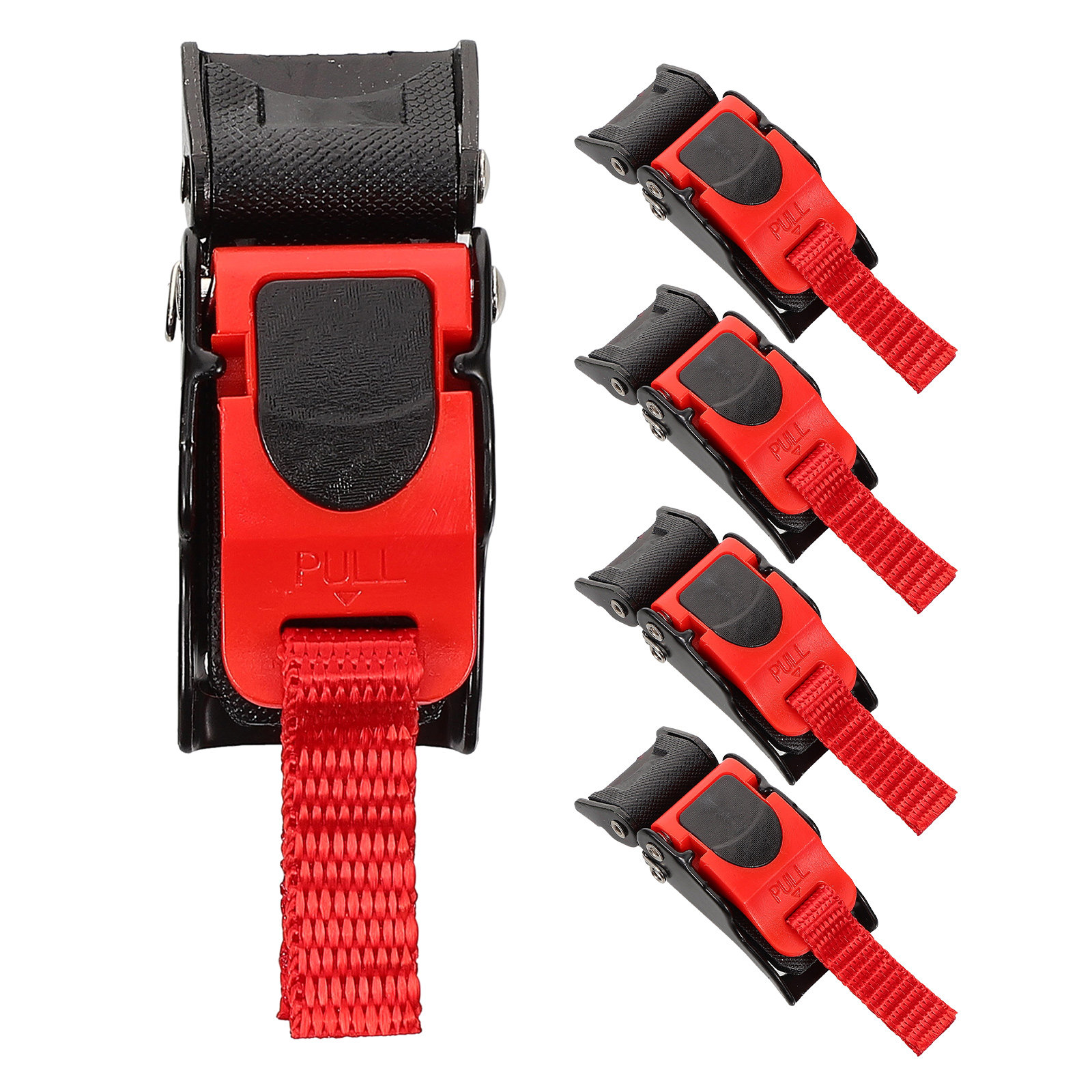 5 шт. быстросъемных металличес – обзор и цена Quick Release Buckle Motorcycle Helmet