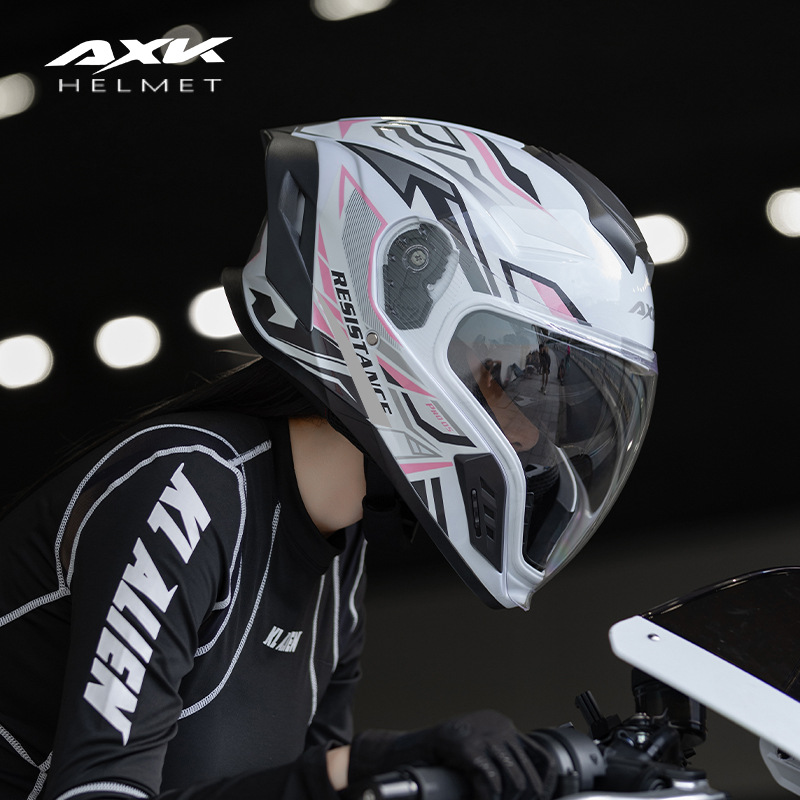 Мотошлем DOT-сертифицированный – обзор и цена Full Face Motorcycle Helmet With Bluetooth