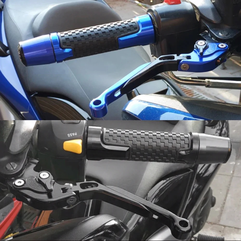Для HONDA NC700X NC700 X 2016- – обзор и цена Cnc Aluminum Adjustable Brake Clutch Levers