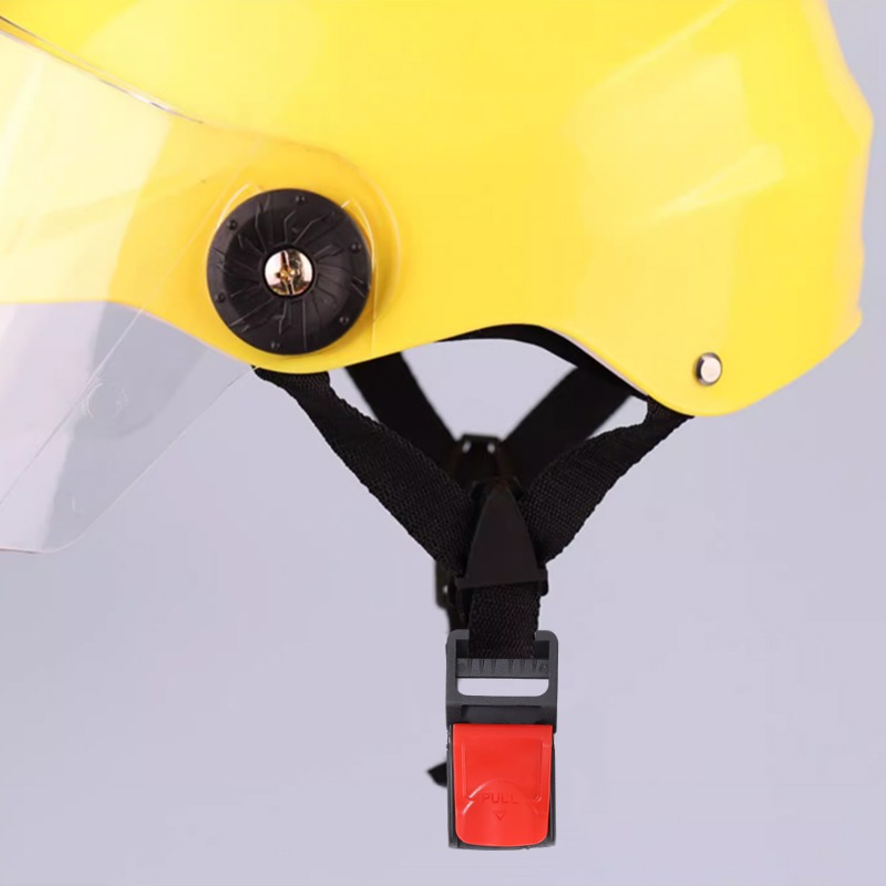 Зажим для мотоциклетного шлема – обзор и цена Quick Release Buckle Motorcycle Helmet