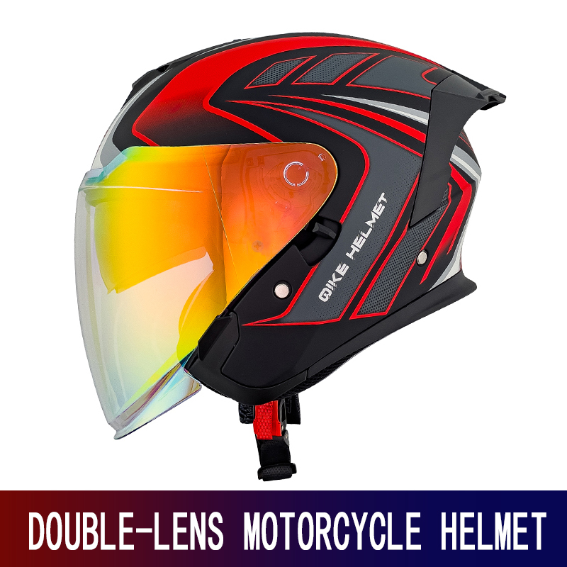 Высококачественный мотоциклетн – обзор и цена Full Face Motorcycle Helmet With Bluetooth