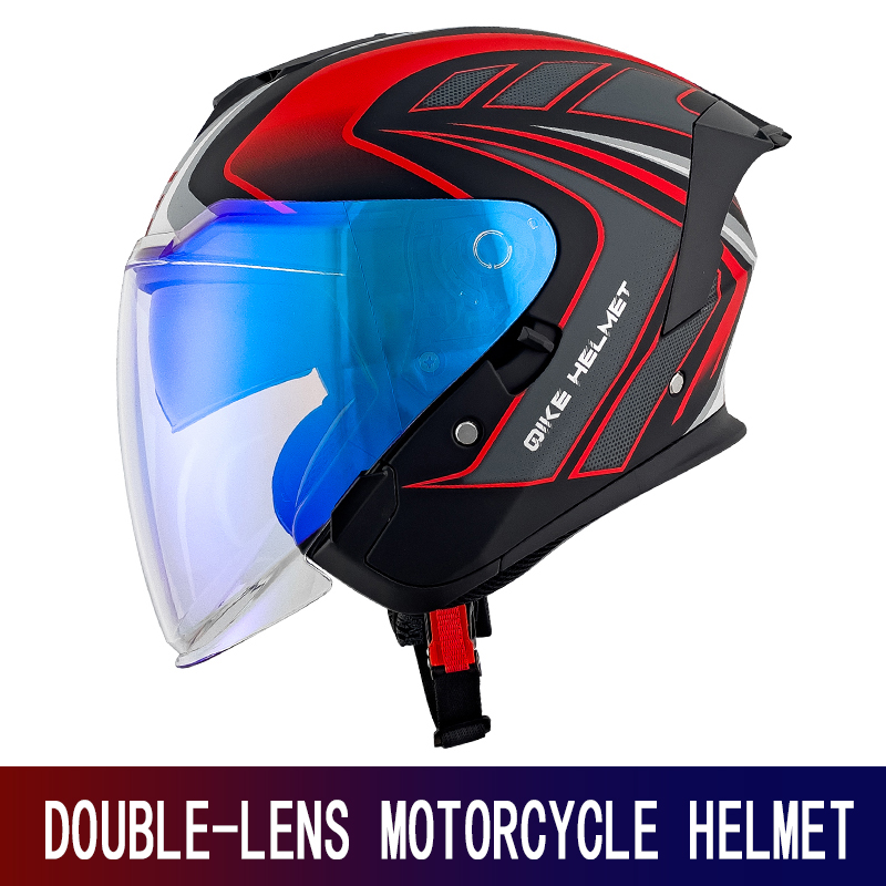Высококачественный мотоциклетн – обзор и цена Full Face Motorcycle Helmet With Bluetooth
