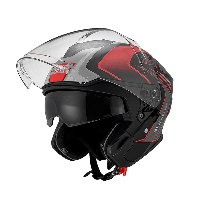 Высококачественный мотоциклетн – обзор и цена Full Face Motorcycle Helmet With Bluetooth