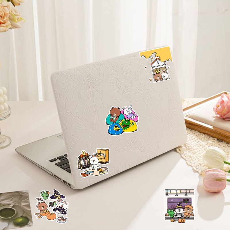 LINE FRIENDS, коричневая Кони, – обзор и цена Atv Parts